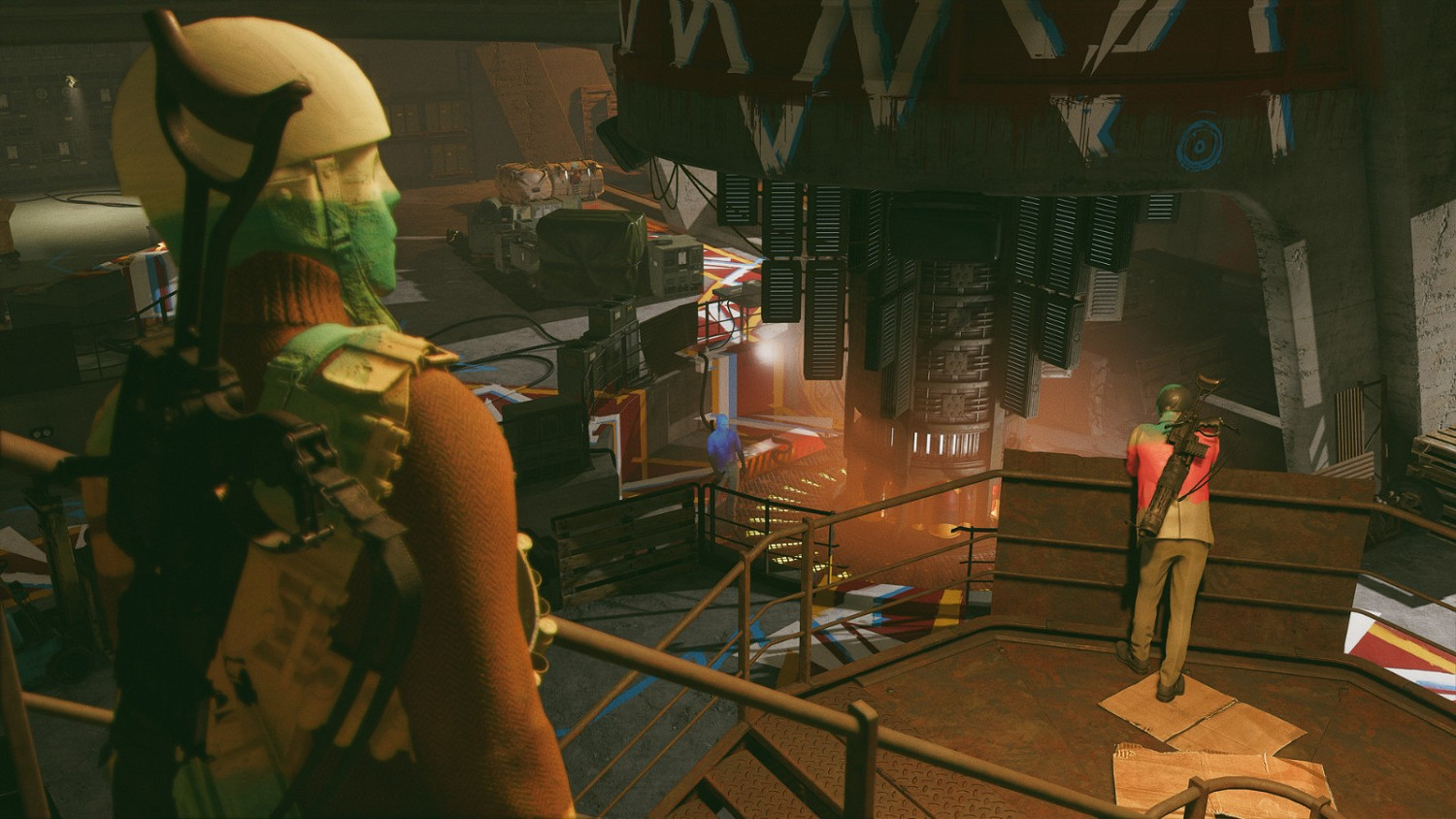 《死亡循環》PS5 15分鐘展示 9月15日發售 《死亡循環》PS5 15分鐘展示 9月15日發售