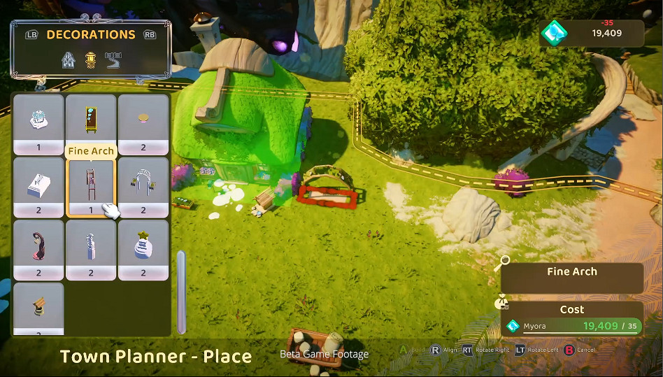 《成長物語：永恆樹之歌》發售日期預告片 11月16日發售