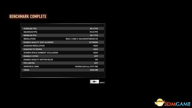 全面優化 《香港秘密警察：終極版》與原版截圖對比