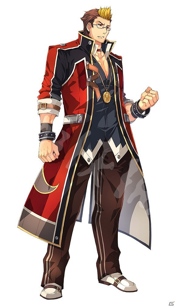 《英雄傳說創之軌跡》曆代登場角色背景介紹 曆代登場角色有哪些? 《英雄傳說創之軌跡》曆代登場角色背景介紹 曆代登場角色有哪些?