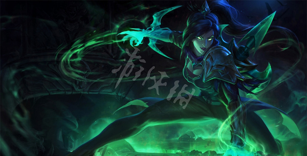 《聯盟戰棋》s5.5破敗vn陣容推薦 《聯盟戰棋》s5.5破敗vn陣容推薦