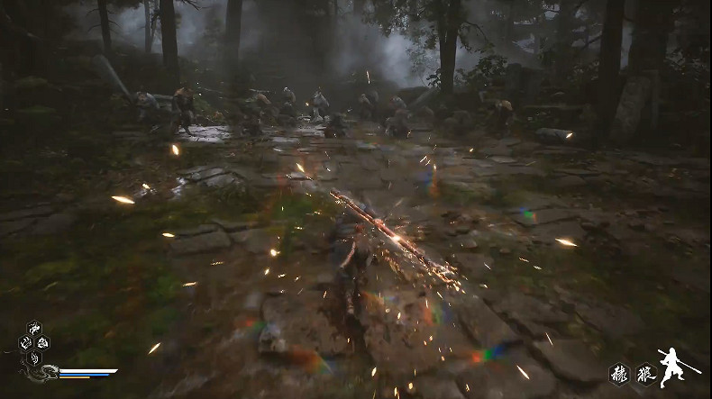 《黑神話悟空》戰鬥系統細節解析 戰鬥模式怎麽樣? 《黑神話悟空》戰鬥系統細節解析 戰鬥模式怎麽樣?