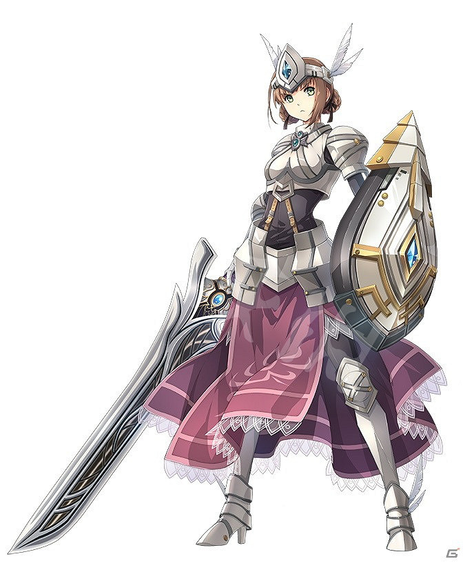《英雄傳說創之軌跡》曆代登場角色背景介紹 曆代登場角色有哪些? 《英雄傳說創之軌跡》曆代登場角色背景介紹 曆代登場角色有哪些?