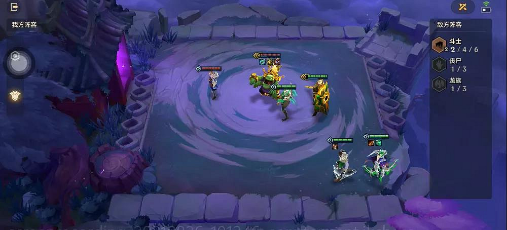 《金鏟鏟之戰》暮光之戰第一章嚎月狼人攻略 嚎月狼人打法一覽