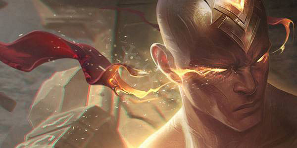 《聯盟戰棋》11.17版本改動分享 《聯盟戰棋》11.17版本改動分享