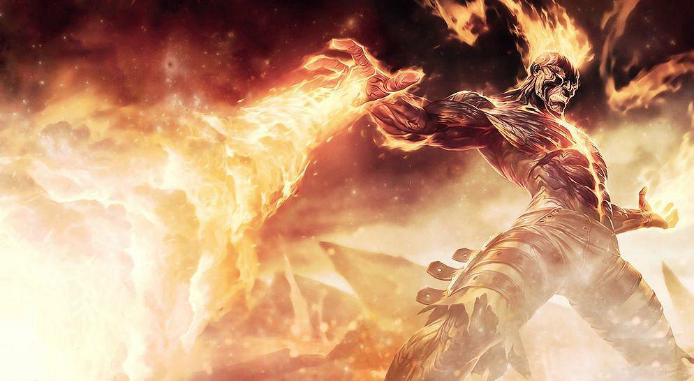 《聯盟戰棋》s1熱門陣容回顧 s1熱門陣容搭配推薦 《聯盟戰棋》s1熱門陣容回顧 s1熱門陣容搭配推薦