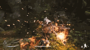 《黑神話悟空》技能有哪些?遊戲影片技能個人解析 《黑神話悟空》技能有哪些?遊戲影片技能個人解析