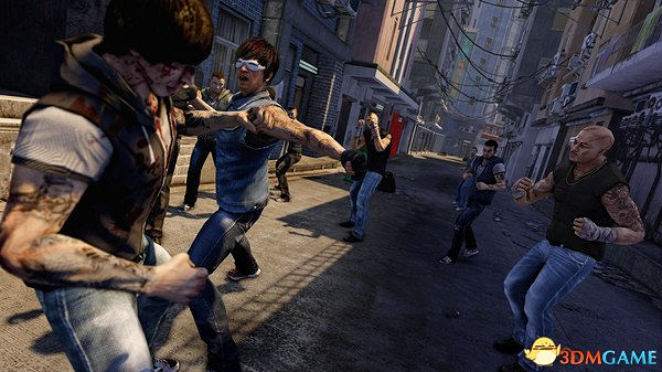 《香港秘密警察:最終版》Steam特價優惠 入正僅22元 《香港秘密警察:最終版》Steam特價優惠 入正僅22元