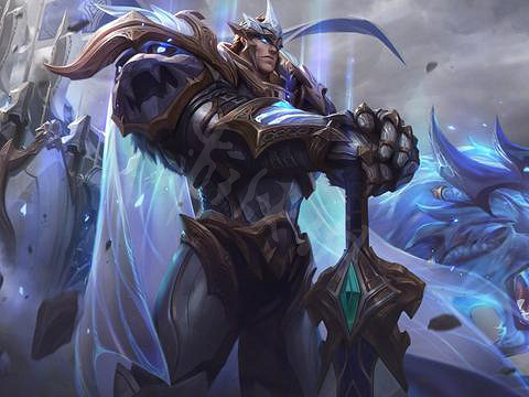 《聯盟戰棋》11.17版本改動分享 《聯盟戰棋》11.17版本改動分享