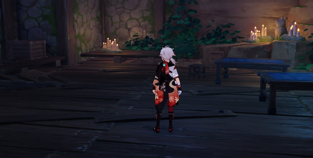 《原神》2.0版本稻妻華麗寶箱位置及獲取方法