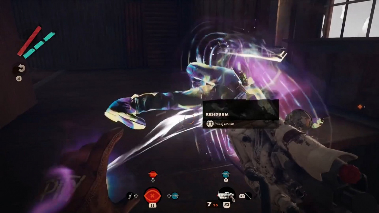 《死亡循環》PS5 15分鐘展示 9月15日發售 《死亡循環》PS5 15分鐘展示 9月15日發售