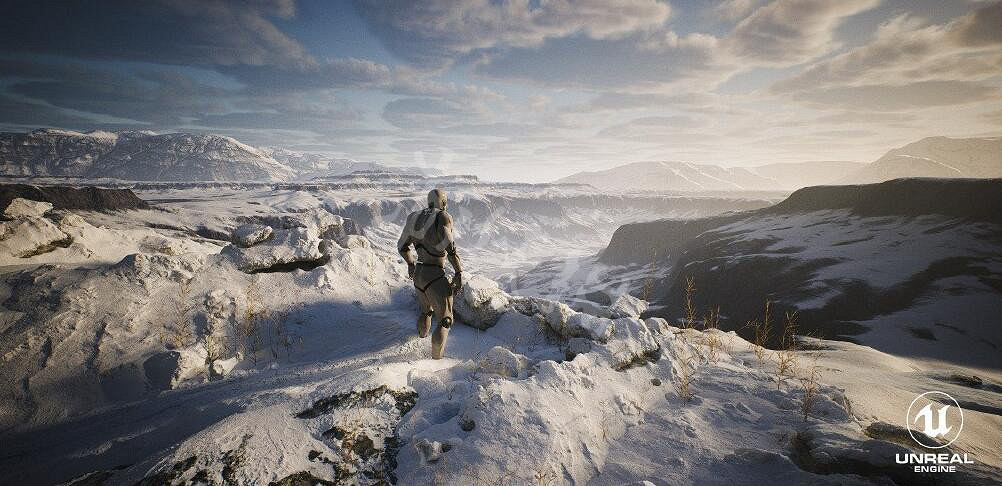 《黑神話悟空》虛幻5引擎效果如何?虛幻5引擎效果圖覽 《黑神話悟空》虛幻5引擎效果如何?虛幻5引擎效果圖覽