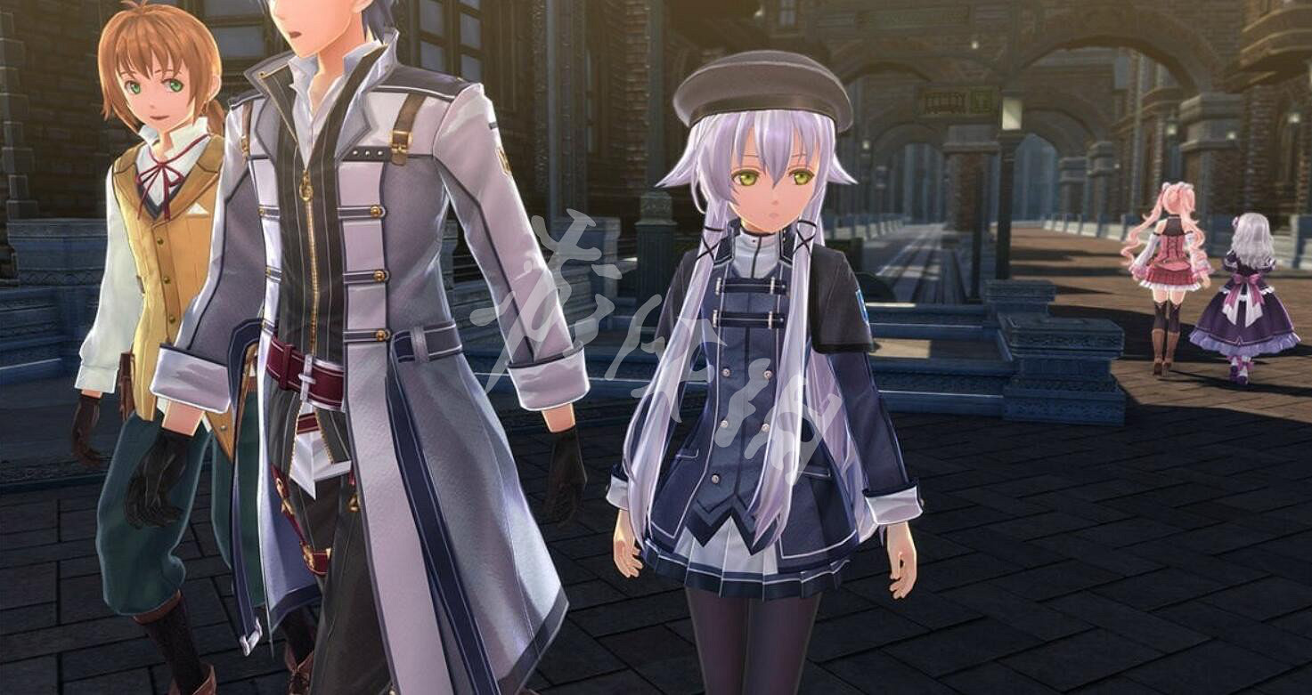 《英雄傳說創之軌跡》交錯故事線系統簡單介紹 《英雄傳說創之軌跡》交錯故事線系統簡單介紹