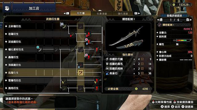 《魔物獵人 崛起》開荒配裝經驗分享