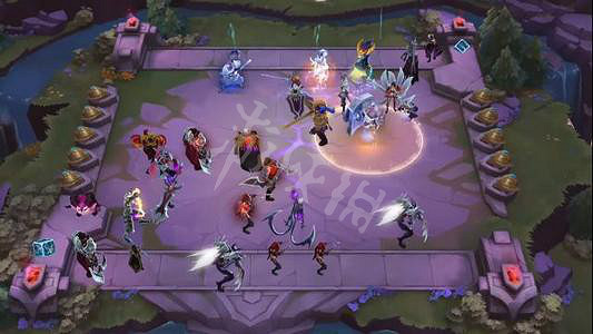 《聯盟戰棋》s1熱門陣容回顧 s1熱門陣容搭配推薦 《聯盟戰棋》s1熱門陣容回顧 s1熱門陣容搭配推薦