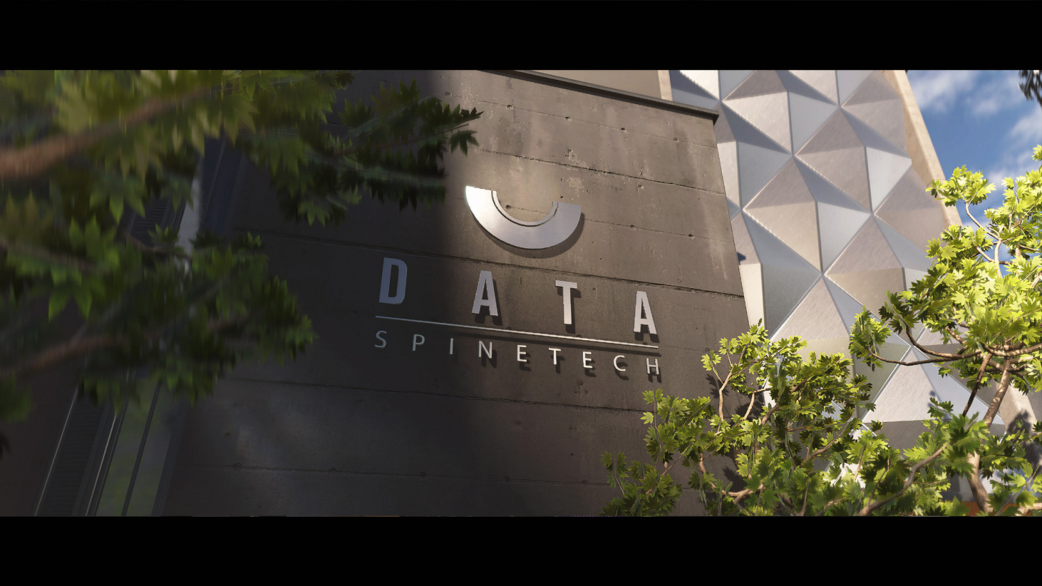 團隊動作遊戲《Spine》公布 登陸主機PC移動端