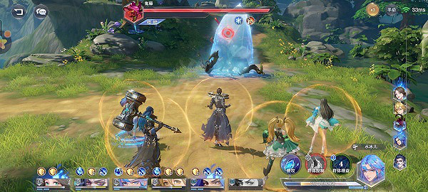 《斗羅大陸魂師對決》鬼藤怎麽打 鬼藤打法