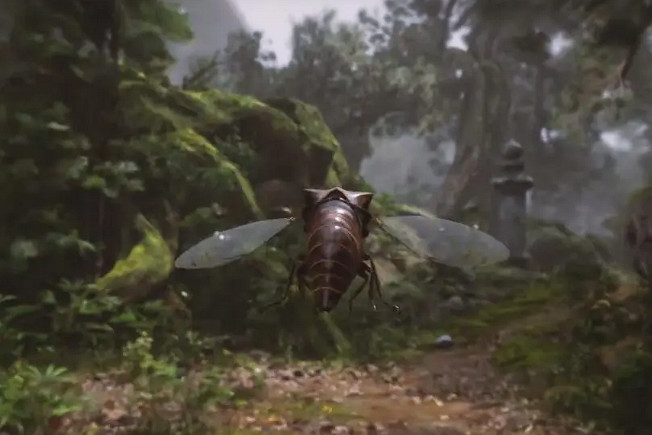 《黑神話悟空》戰鬥系統細節解析 戰鬥模式怎麽樣? 《黑神話悟空》戰鬥系統細節解析 戰鬥模式怎麽樣?