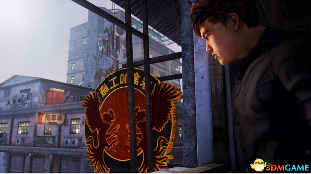 《香港秘密警察》姊妹篇網遊《三合會之戰》取消開發