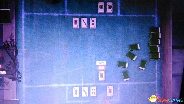 香港秘密警察麻將任務 熱血麻將麻將怎麽打