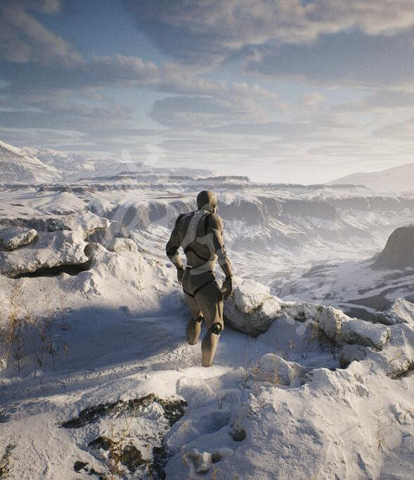 《黑神話悟空》虛幻5引擎效果如何?虛幻5引擎效果圖覽 《黑神話悟空》虛幻5引擎效果如何?虛幻5引擎效果圖覽