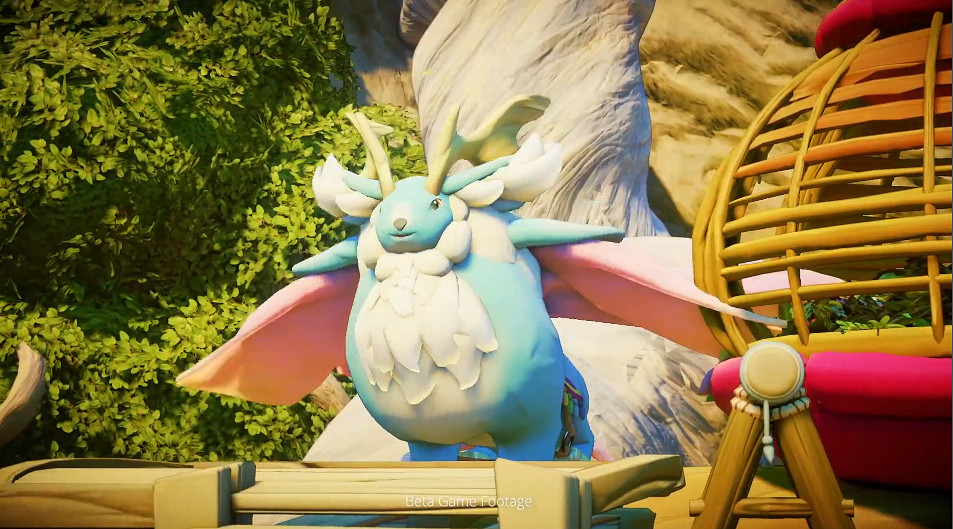 《成長物語：永恆樹之歌》發售日期預告片 11月16日發售