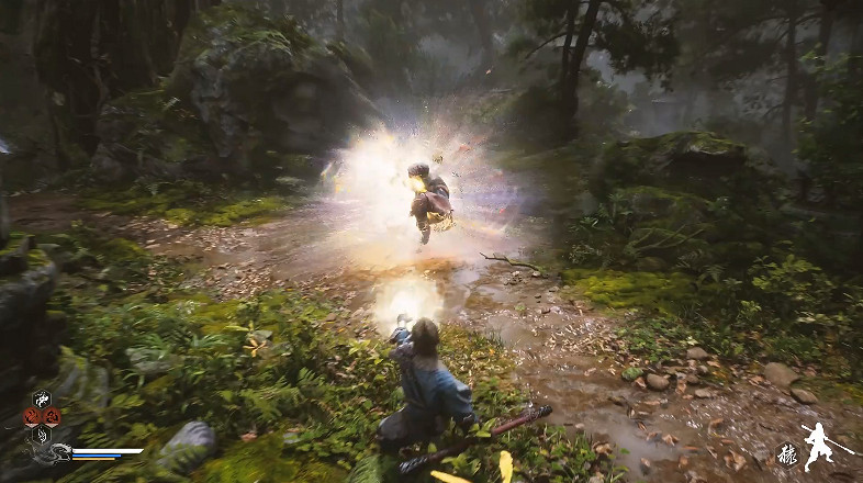 《黑神話悟空》戰鬥系統細節解析 戰鬥模式怎麽樣? 《黑神話悟空》戰鬥系統細節解析 戰鬥模式怎麽樣?