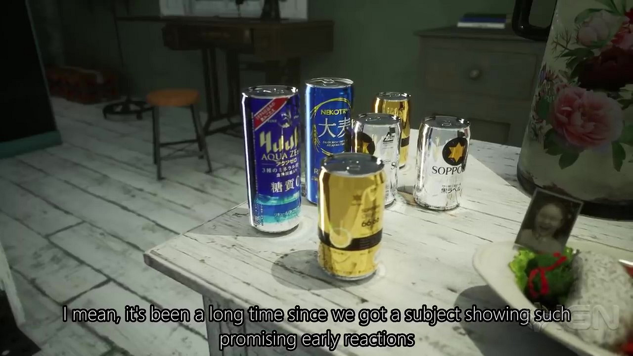 《臨終：1983》發布最新實機展示 計劃登陸全平台