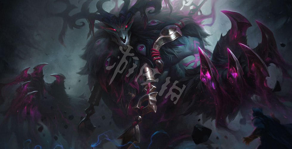 《聯盟戰棋》11.17喪屍95陣容分享 《聯盟戰棋》11.17喪屍95陣容分享