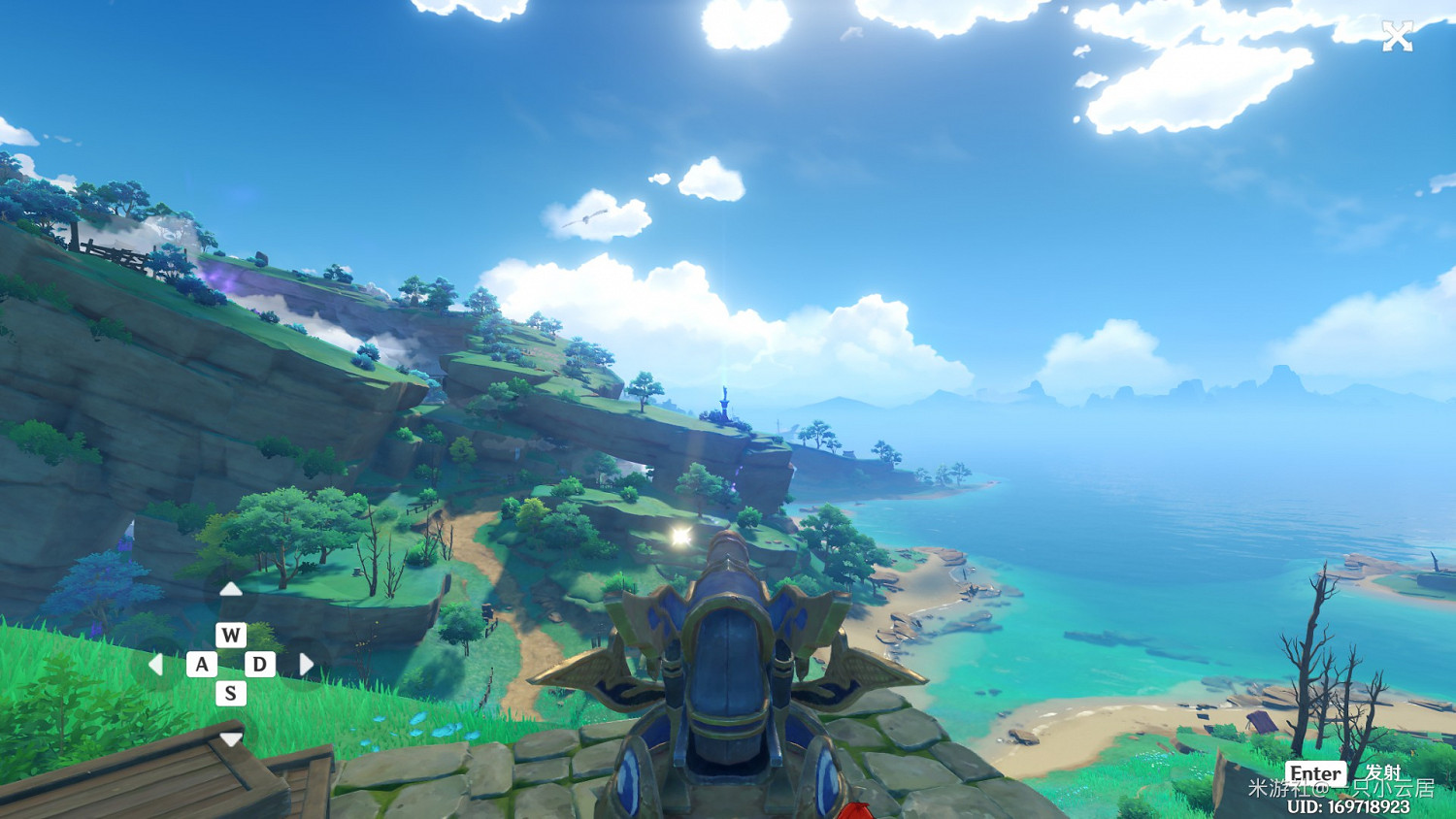 《原神》稻妻易錯過寶箱位置 《原神》稻妻易錯過寶箱位置