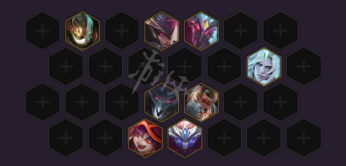 《金鏟鏟之戰》圖文攻略：羈絆介紹+棋子介紹+裝備合成+陣容搭配+站位分析+營運技巧