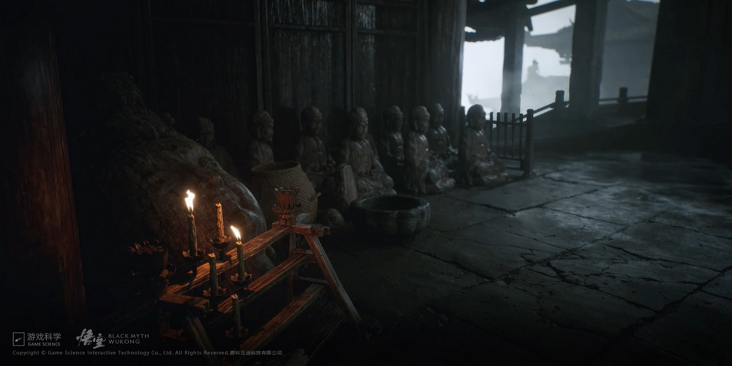 《黑神話悟空》配置要求高嗎 遊戲配置要求預測 《黑神話悟空》配置要求高嗎 遊戲配置要求預測