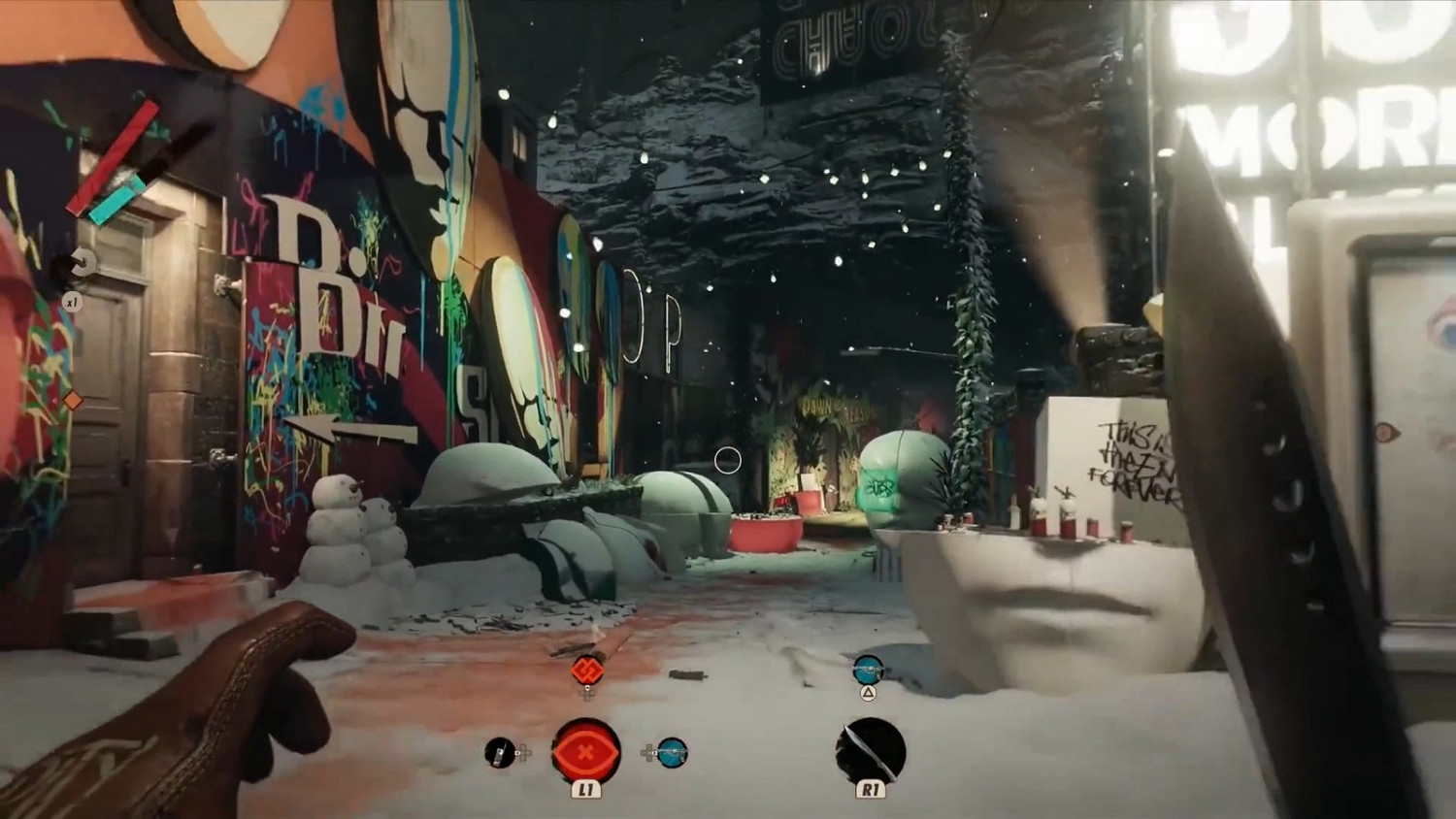 《死亡循環》PS5 15分鐘展示 9月15日發售 《死亡循環》PS5 15分鐘展示 9月15日發售