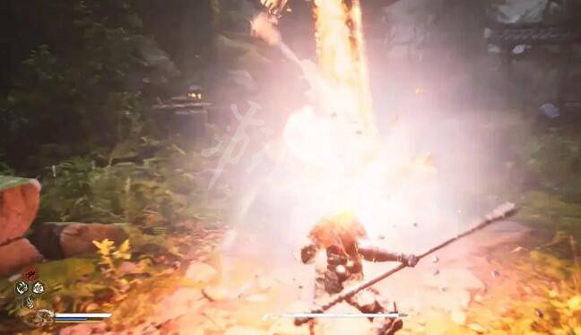 《黑神話悟空》技能有什麽效果?技能解析 《黑神話悟空》技能有什麽效果?技能解析