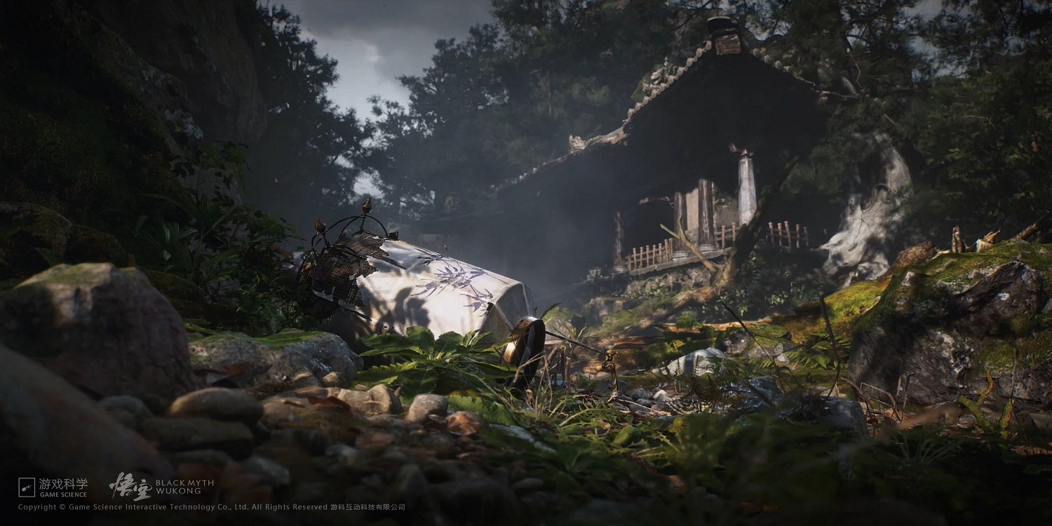 《黑神話悟空》背景是什麽 遊戲背景推測 《黑神話悟空》背景是什麽 遊戲背景推測