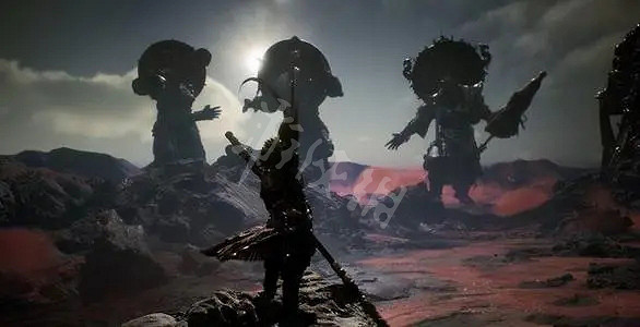 《黑神話悟空》預告站在哪?預告站分享 《黑神話悟空》預告站在哪?預告站分享