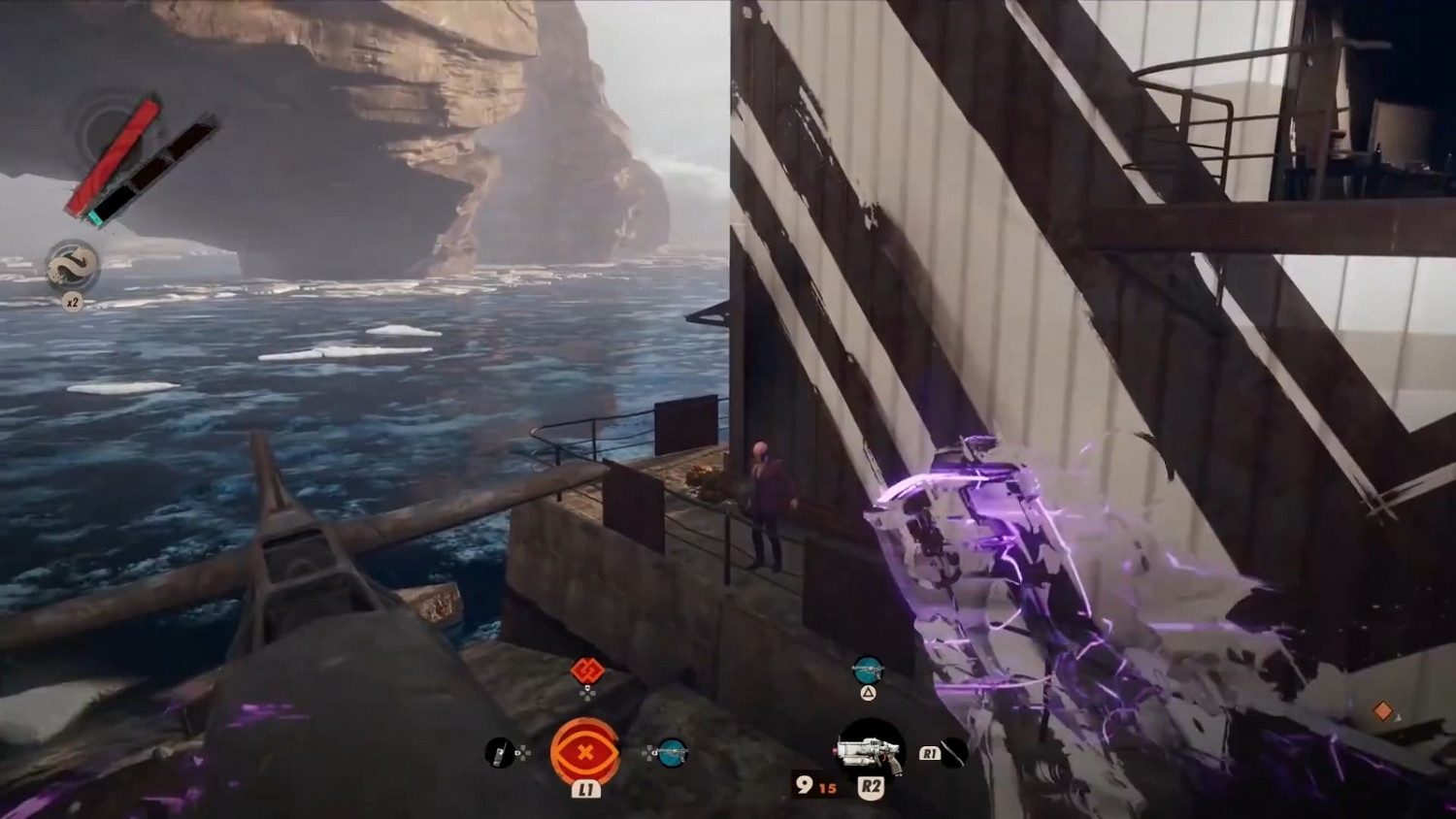 《死亡循環》PS5 15分鐘展示 9月15日發售 《死亡循環》PS5 15分鐘展示 9月15日發售