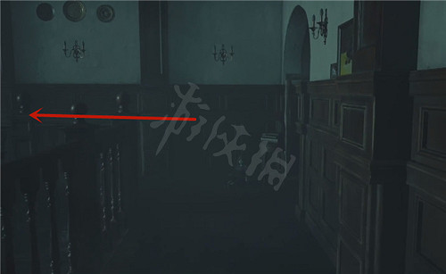 《惡靈古堡8》鬼娃娃位置分享 《惡靈古堡8》鬼娃娃位置分享