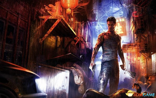 香港秘密警察第一關BUG怎麽解決