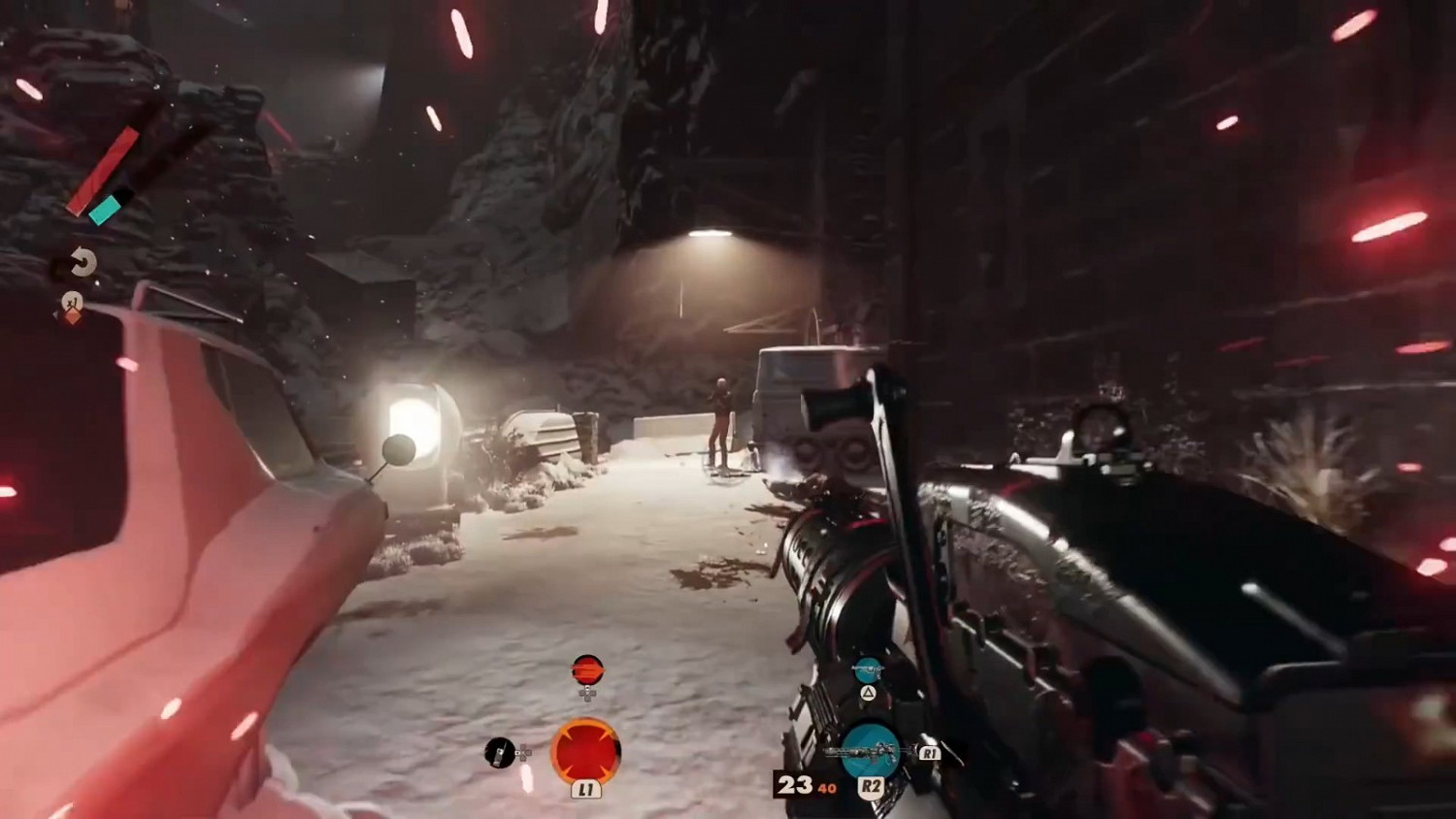 《死亡循環》PS5 15分鐘展示 9月15日發售 《死亡循環》PS5 15分鐘展示 9月15日發售