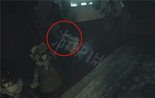 《惡靈古堡8》鬼娃娃位置分享 《惡靈古堡8》鬼娃娃位置分享