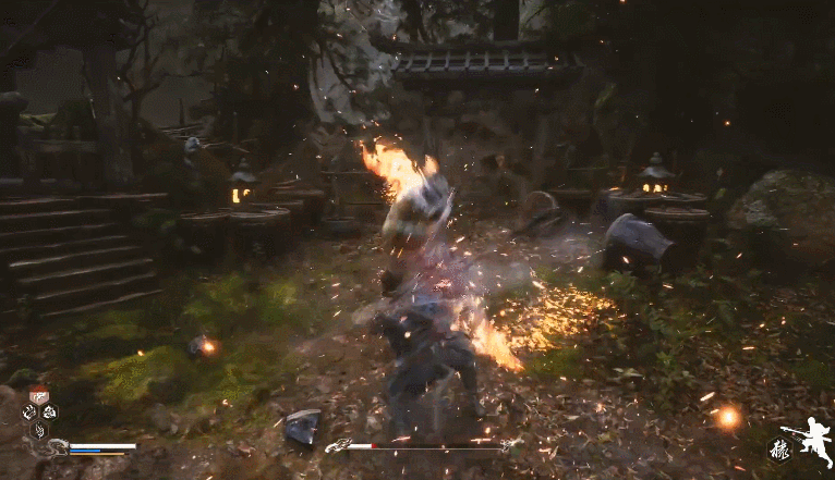 《黑神話悟空》戰鬥系統細節解析 戰鬥模式怎麽樣? 《黑神話悟空》戰鬥系統細節解析 戰鬥模式怎麽樣?