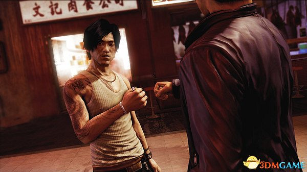 Steam版《香港秘密警察》終極綠Buff 減85%只需13元