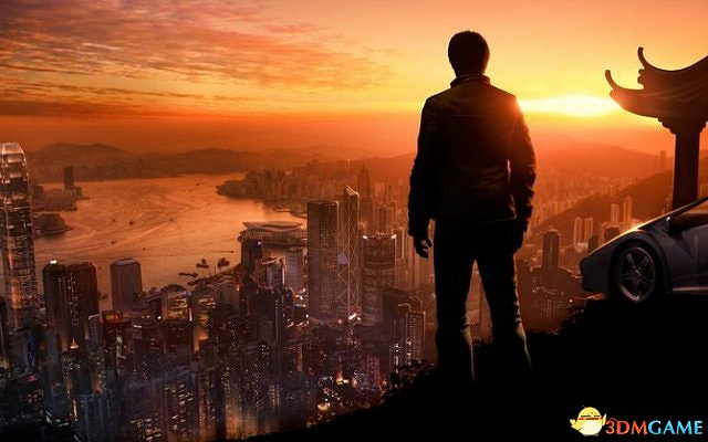 《香港秘密警察2》細節資訊：突破性概念卻胎死腹中