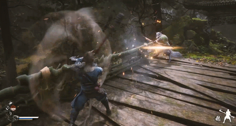 《黑神話悟空》戰鬥系統細節解析 戰鬥模式怎麽樣? 《黑神話悟空》戰鬥系統細節解析 戰鬥模式怎麽樣?