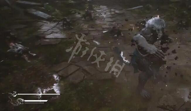 《黑神話悟空》變身是什麽?變身形態解析 《黑神話悟空》變身是什麽?變身形態解析