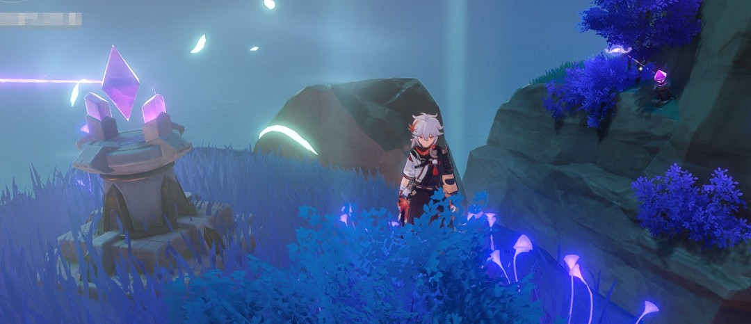 《原神》2.0版本稻妻華麗寶箱位置及獲取方法