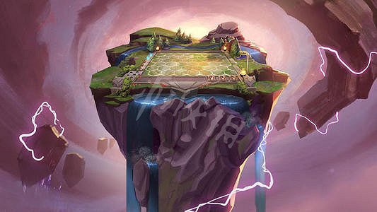 《聯盟戰棋》s1熱門陣容回顧 s1熱門陣容搭配推薦 《聯盟戰棋》s1熱門陣容回顧 s1熱門陣容搭配推薦