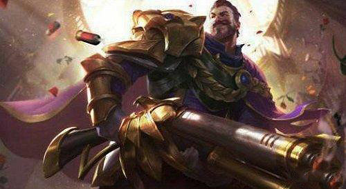 《聯盟戰棋》s1熱門陣容回顧 s1熱門陣容搭配推薦 《聯盟戰棋》s1熱門陣容回顧 s1熱門陣容搭配推薦