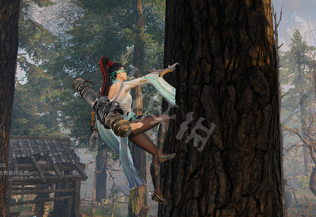 《永劫無間》升龍飛過頭解決辦法 《永劫無間》升龍飛過頭解決辦法